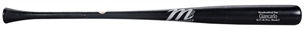 2014 Giancarlo "Mike" Stanton Game Used Marucci G27-M Pro Model Bat (PSA/DNA GU 8.5)